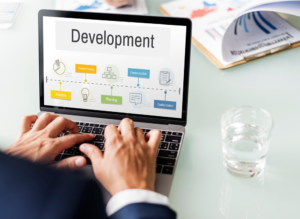 web design and development